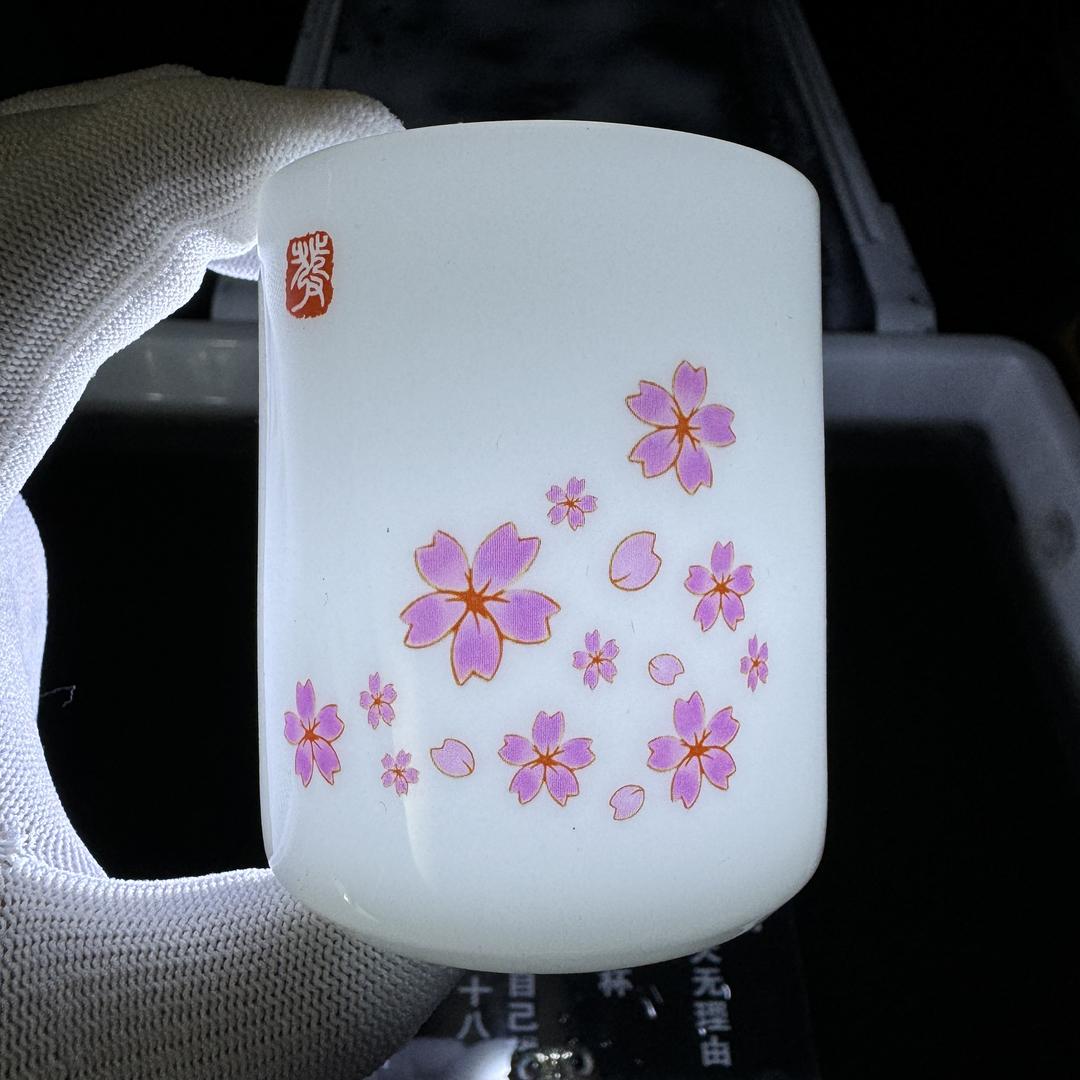 塘桥茶器制作