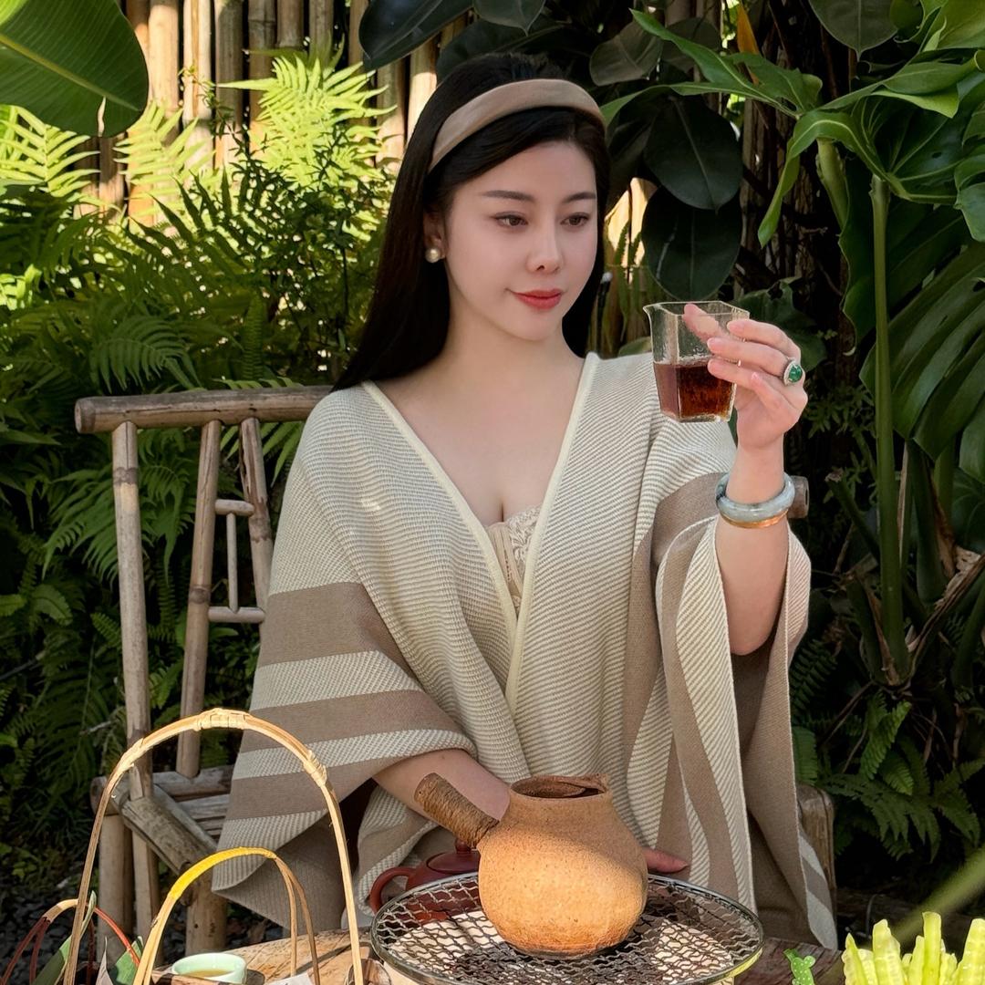 金 金 茶 事 🍵