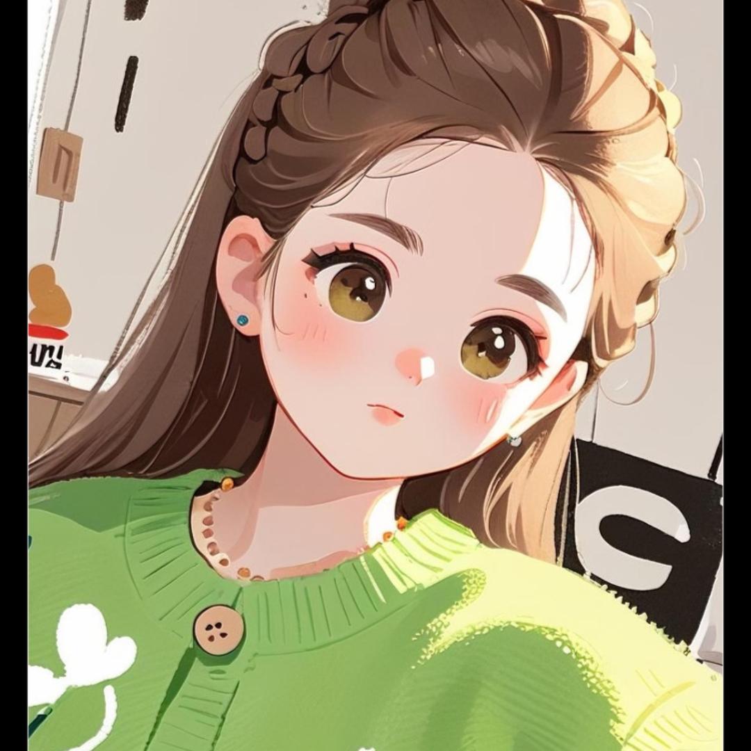小解同学👧