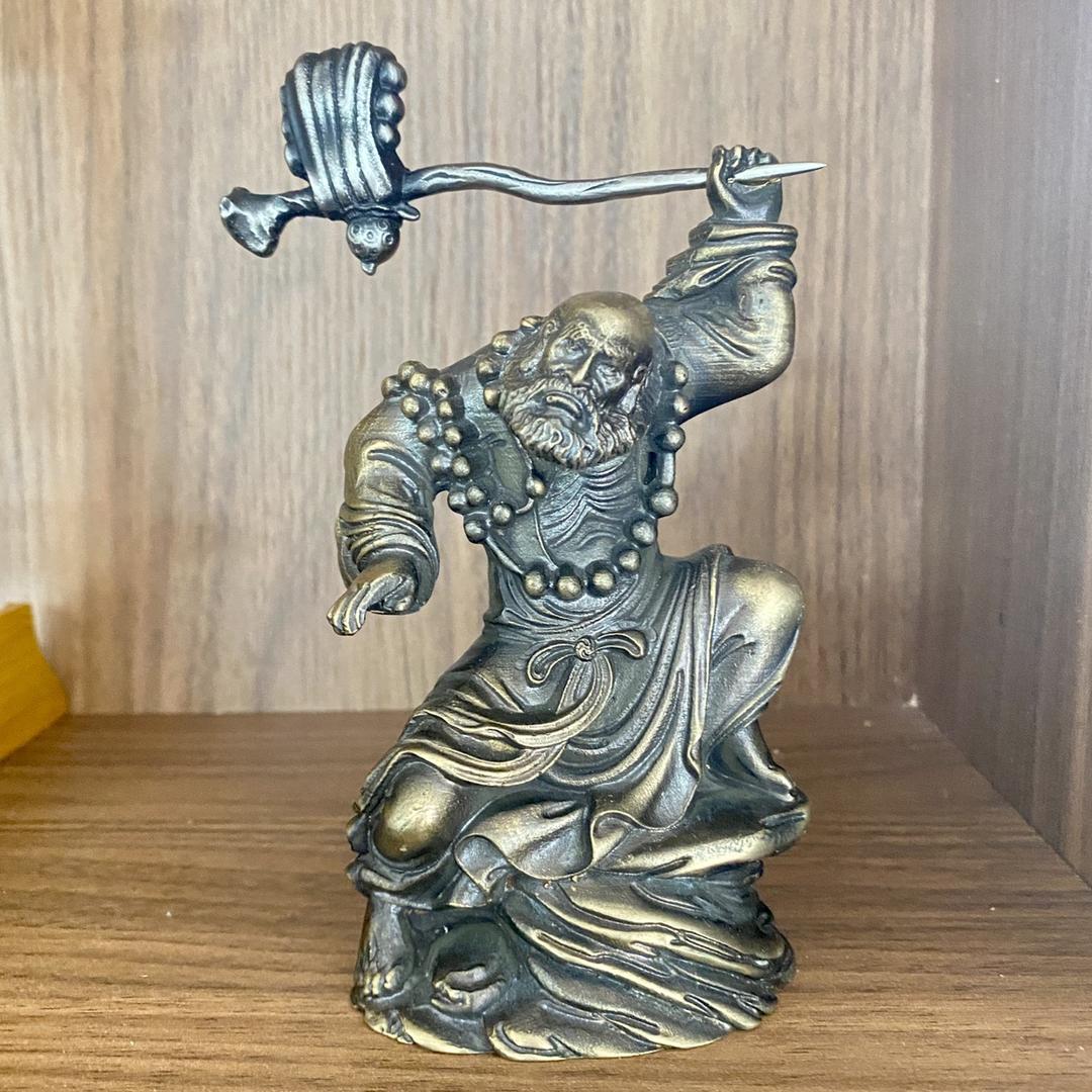 龙泉微兵堂