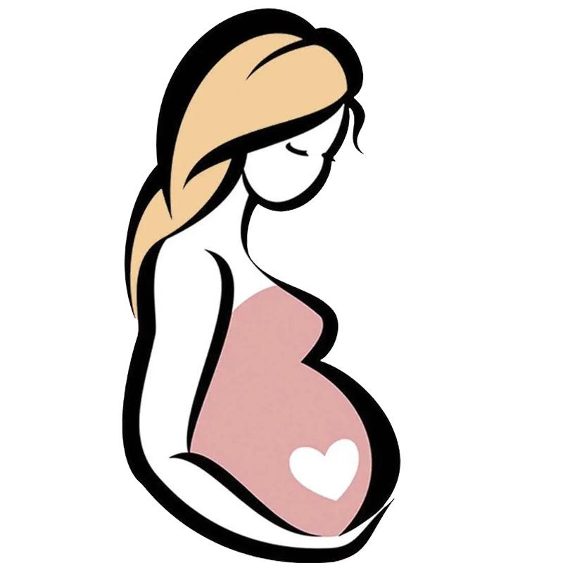 十月美孕 孕妇装