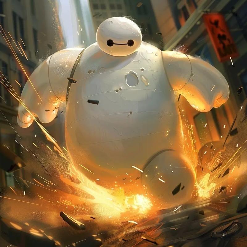 老白