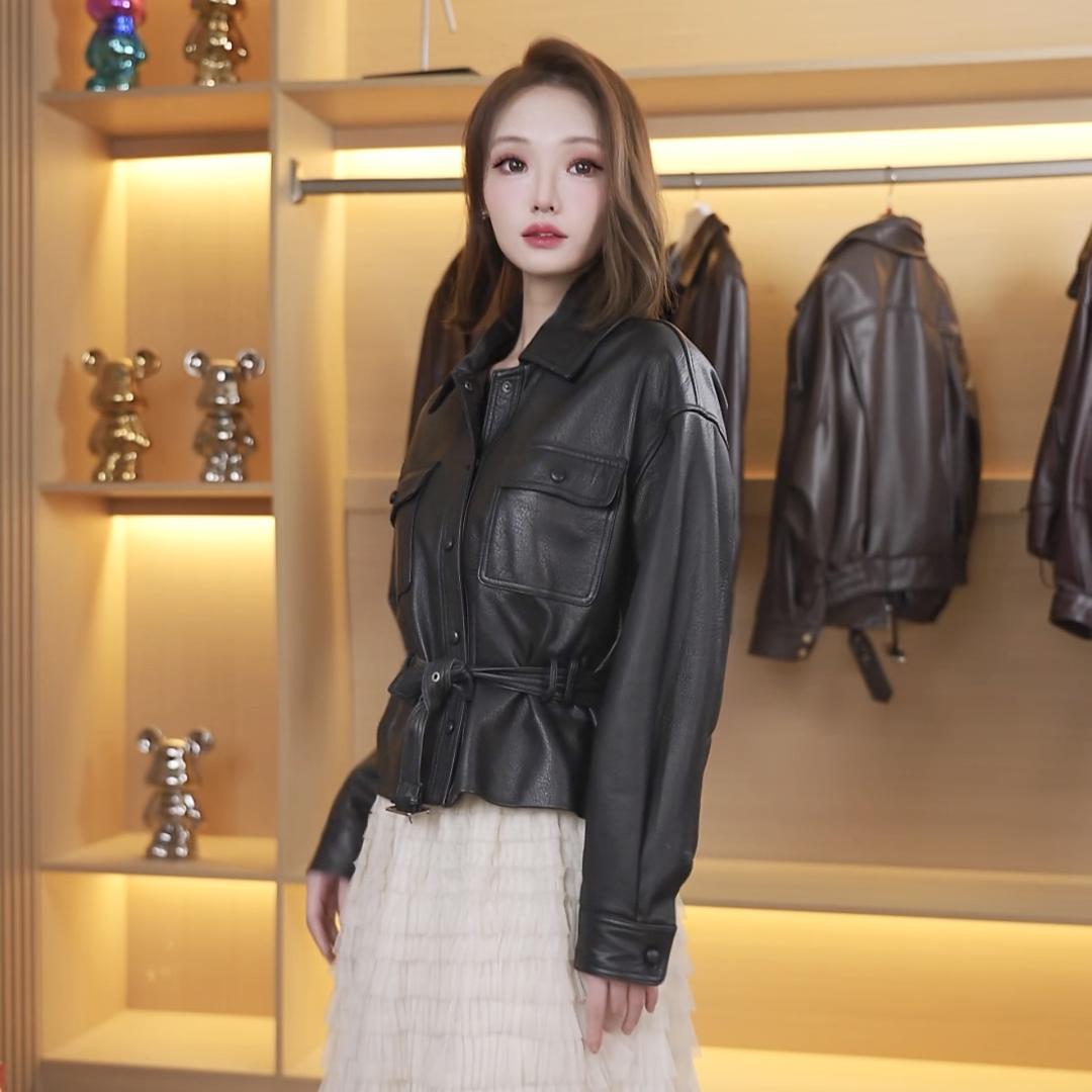 海宁柏卡芙BOC轻奢女装