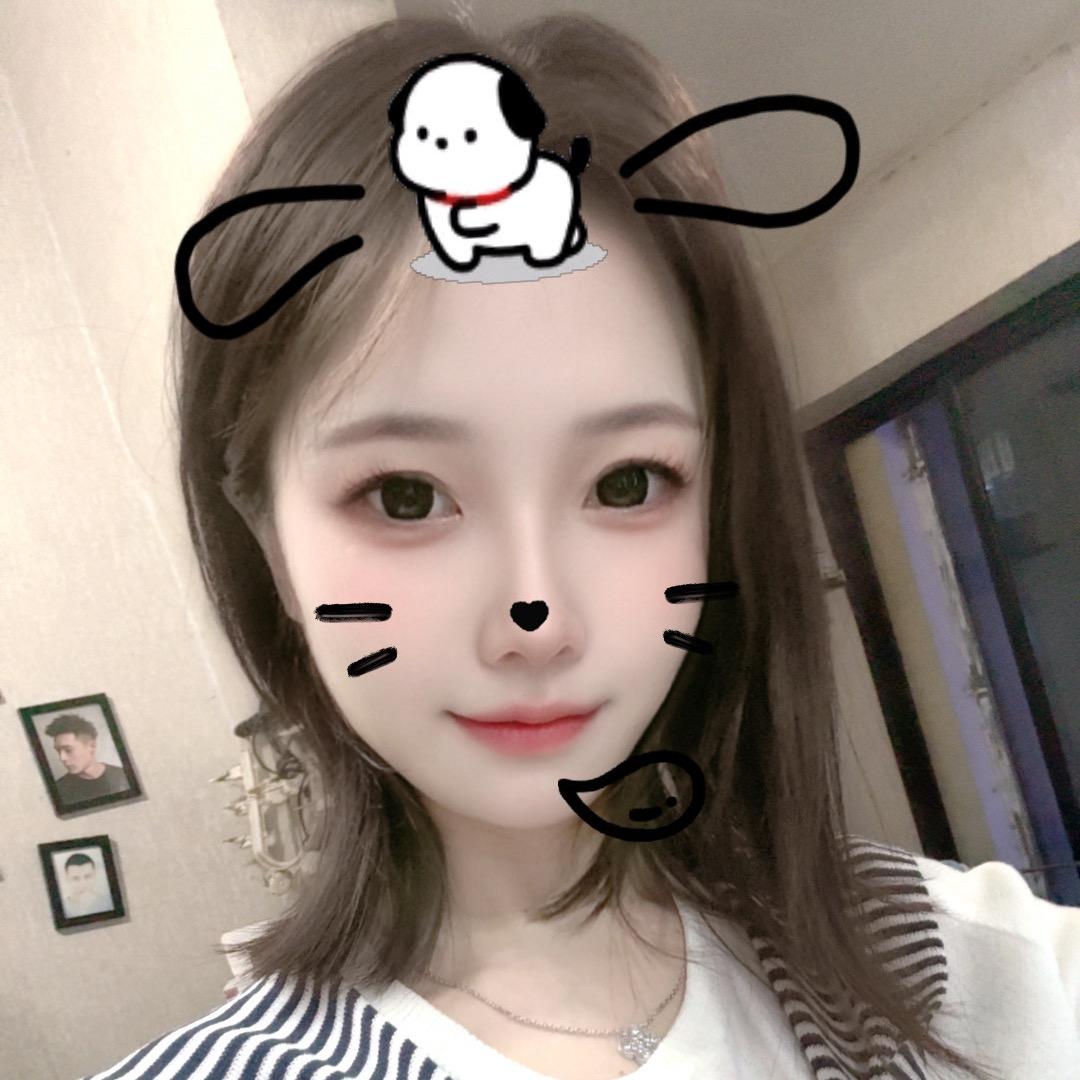 财神爷的独生女🥰