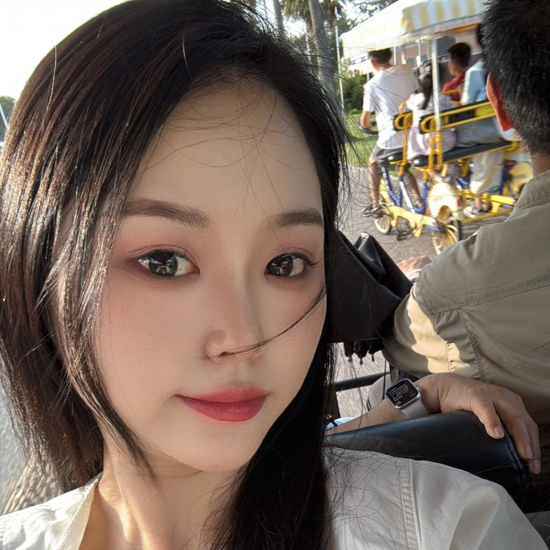 Q妹