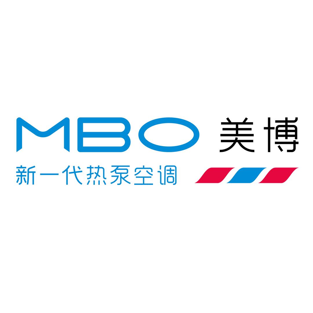 MBO美博空调