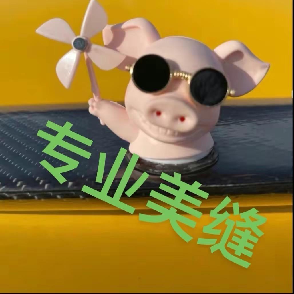 彭州李飞美缝