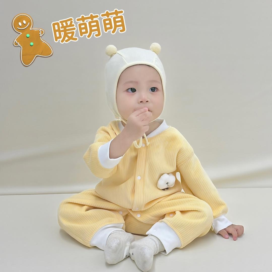 小果果婴童工厂店