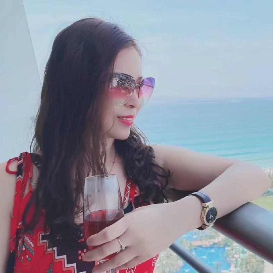 小胡姐姐的纯饮食