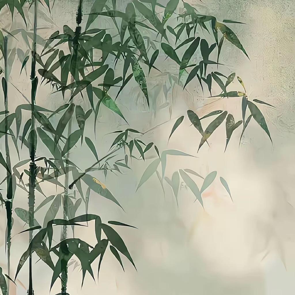 小竹林
