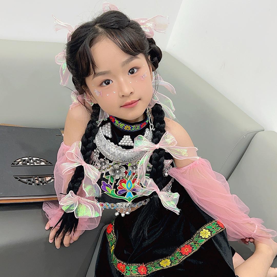 萱萱麻🌟（小月龄）