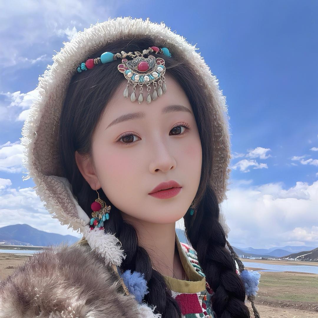 与君