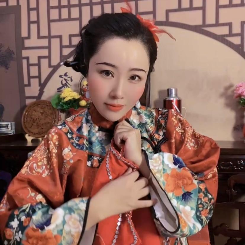 石榴姐