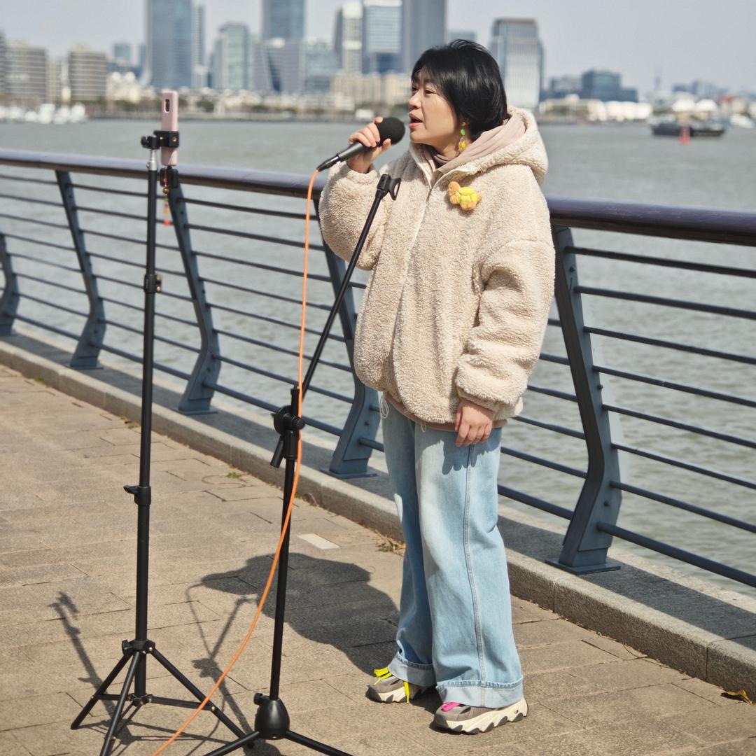 资深中年少女Ella