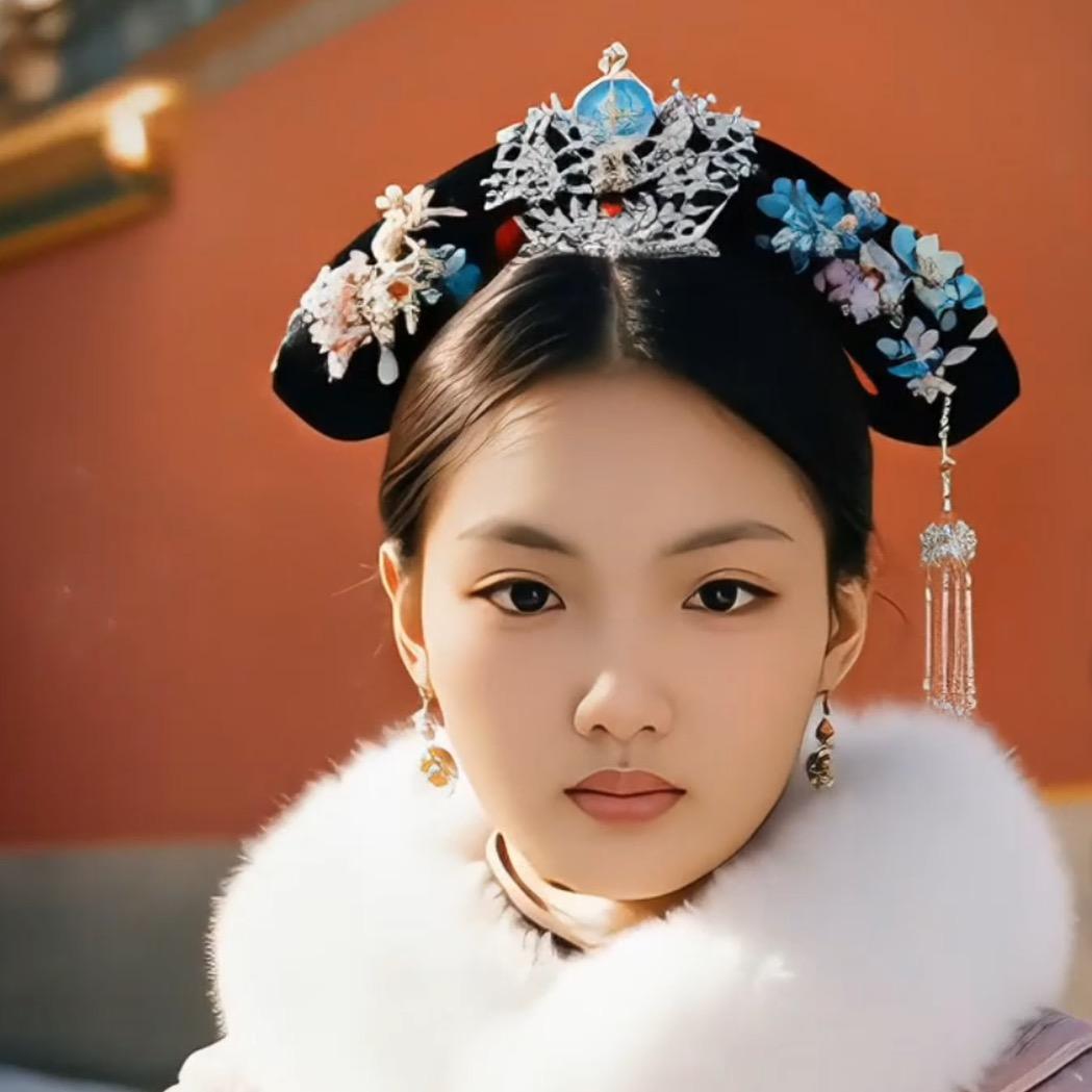 Kiki~