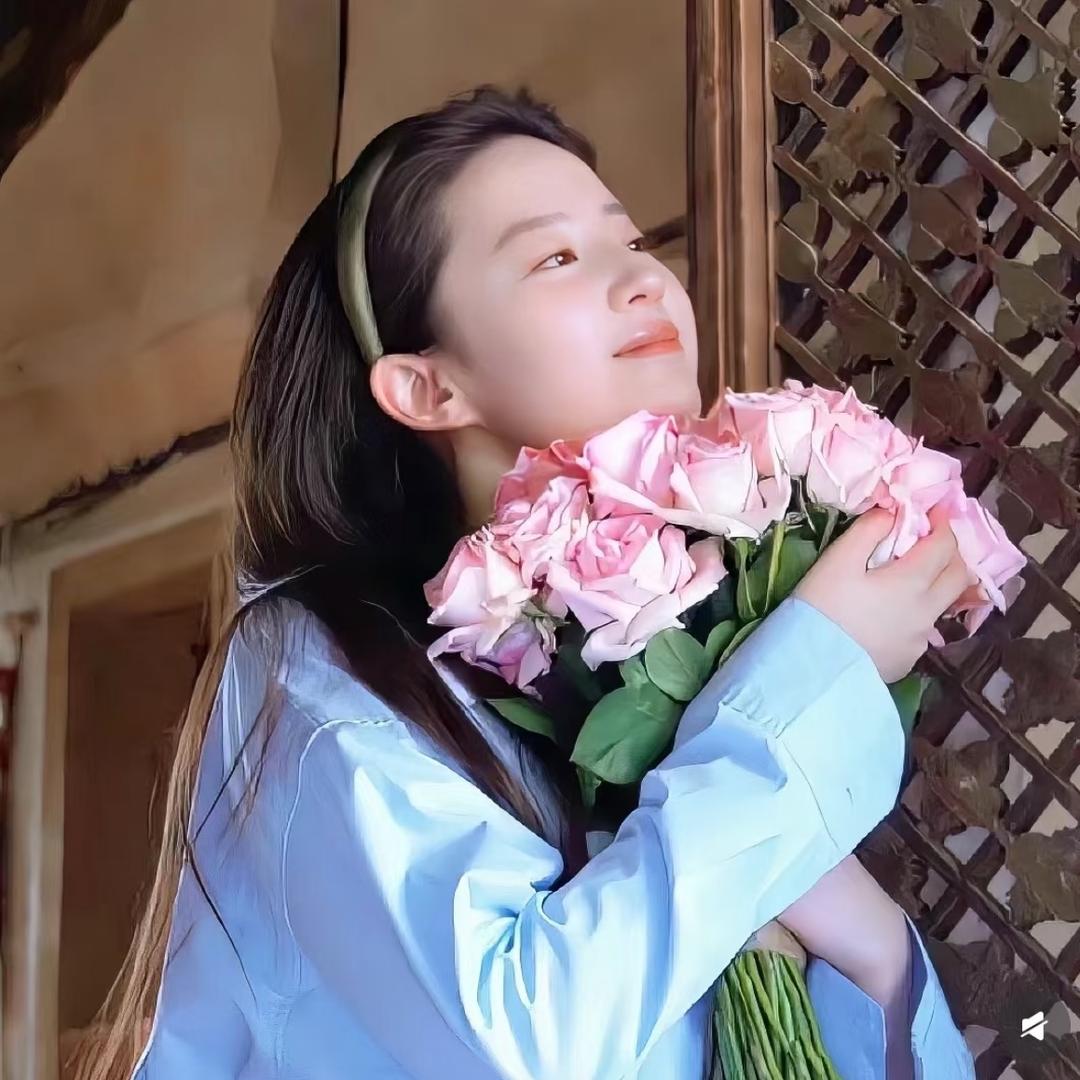 一束春天💐