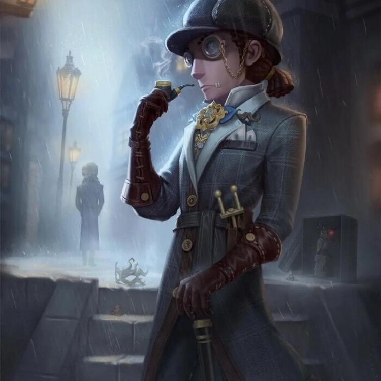 程序员maker（宁芙奖投渔女）