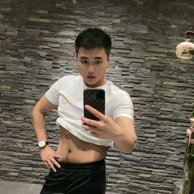 李先生LMF