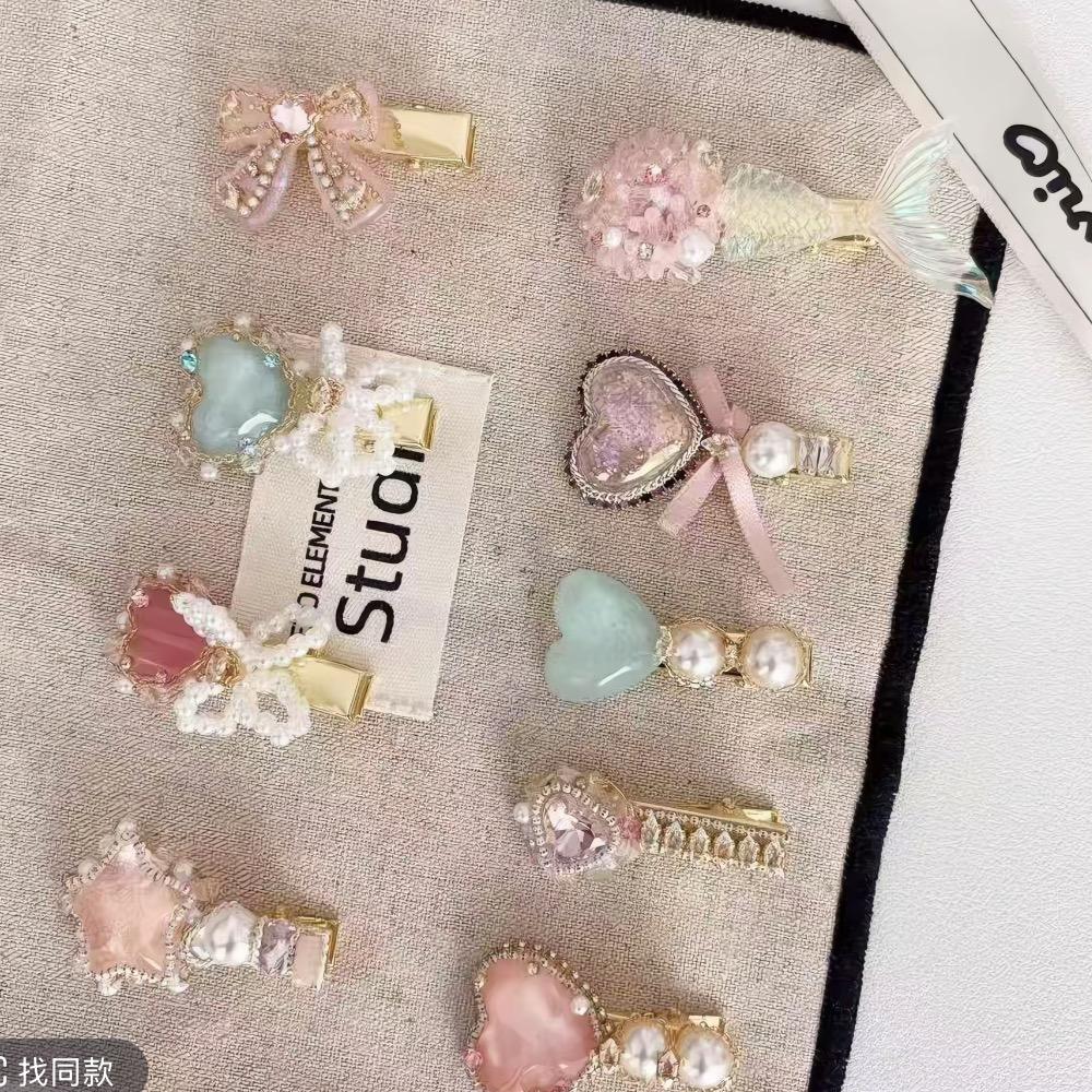 蜜桃PEACHYBUM饰品小店