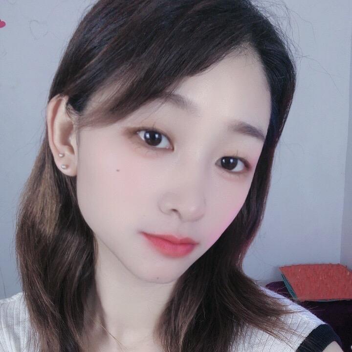 小迷妹💋
