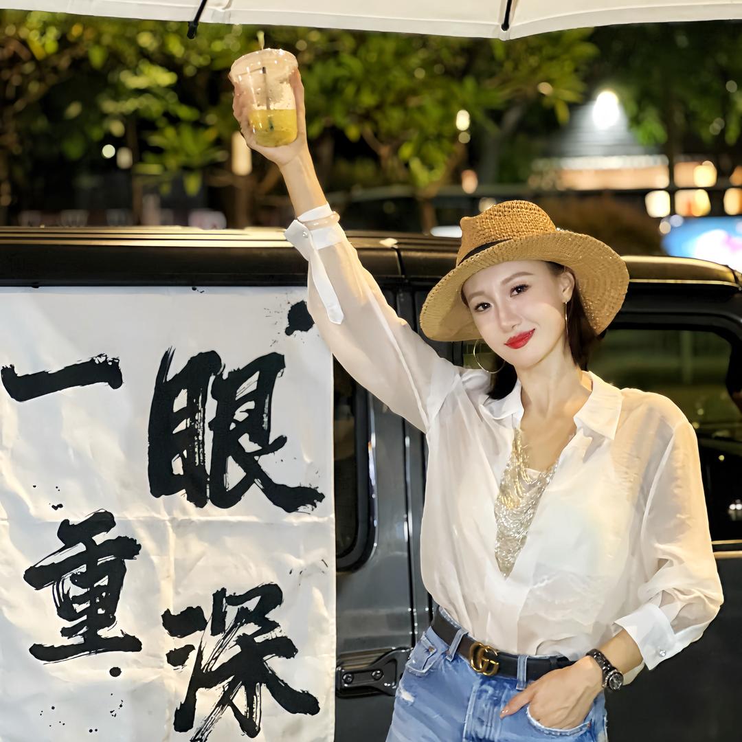 宝姐的车摊日记（摆摊创业中）（招运营）
