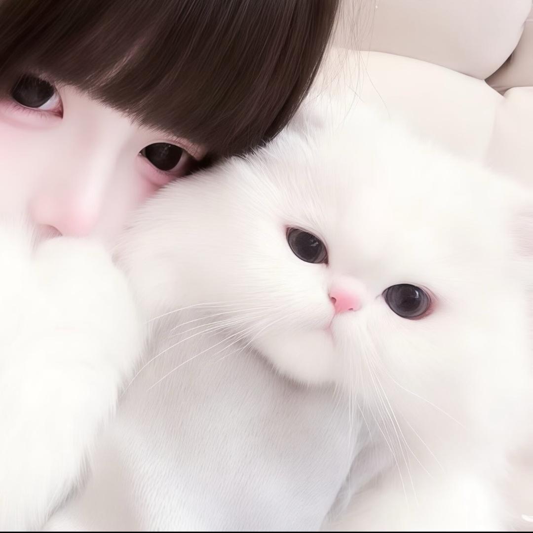 我的女朋友很可爱