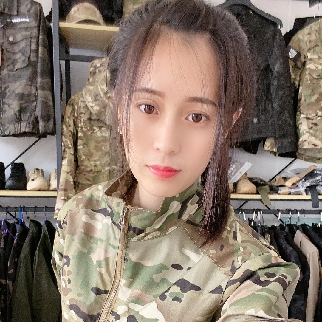 威县金双服饰