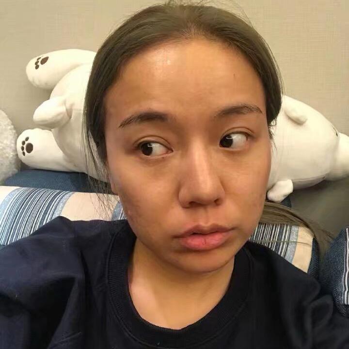 扛大刀的我