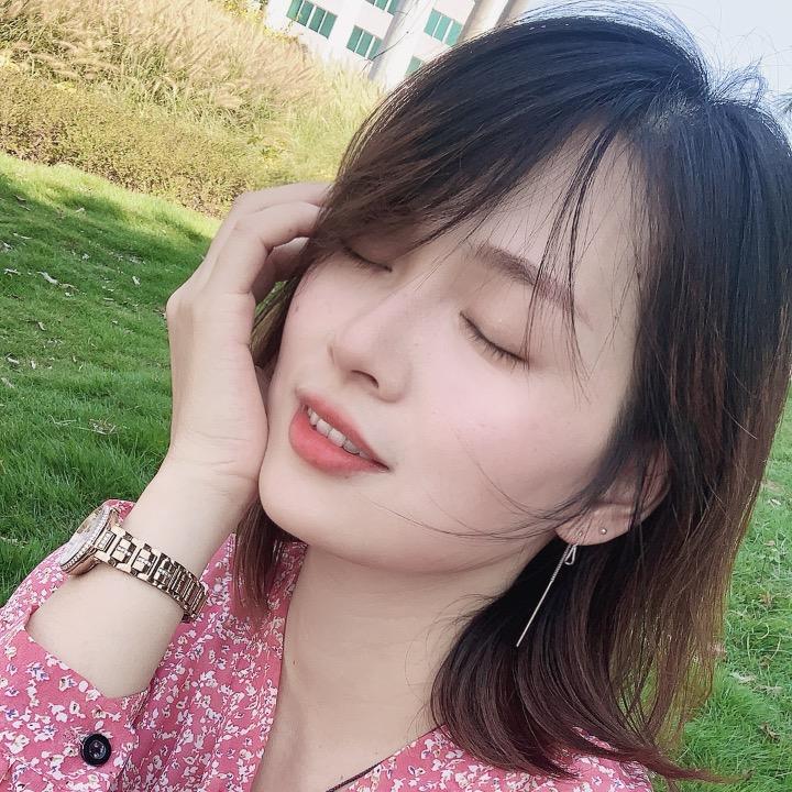 梁家二小姐