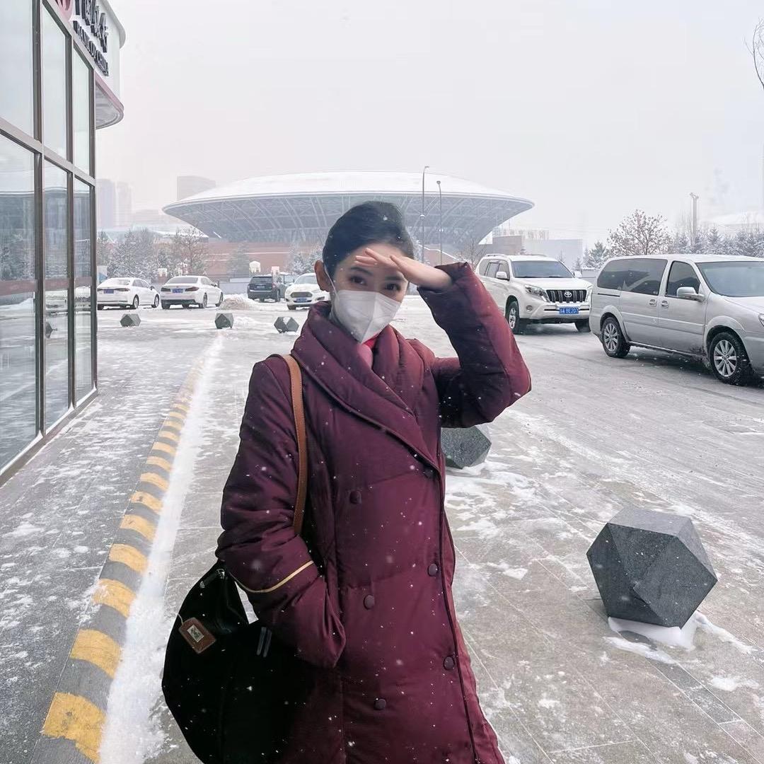 一颗桃✈️