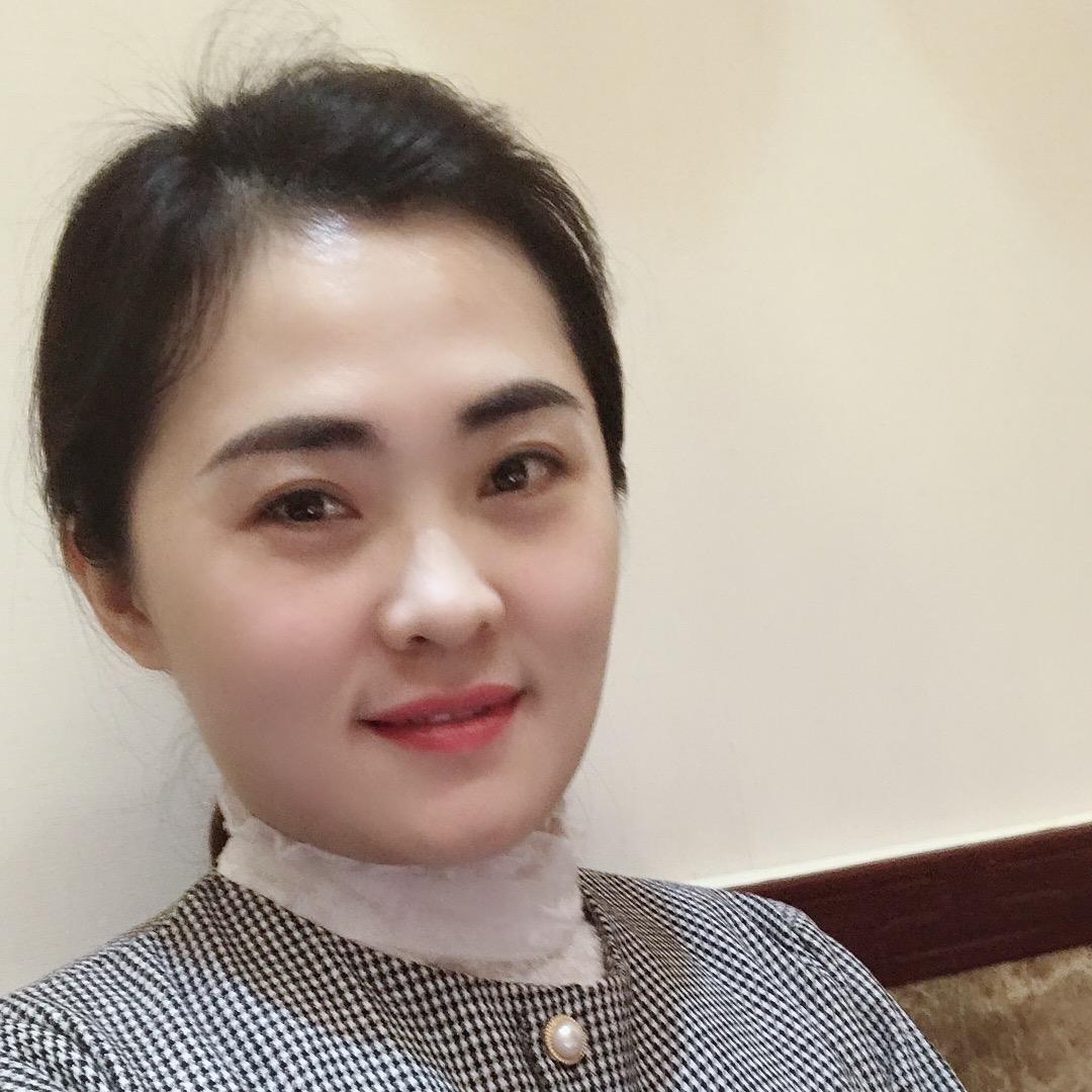 小娴娴