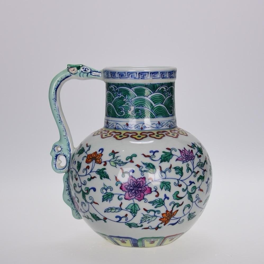 树林商行旧藏店