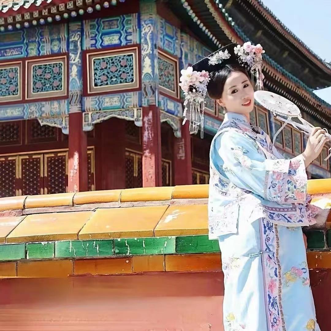 小耳朵