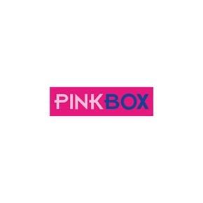 PINKBOX官方旗舰店