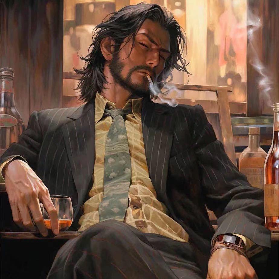 入戏太深，无法抽离