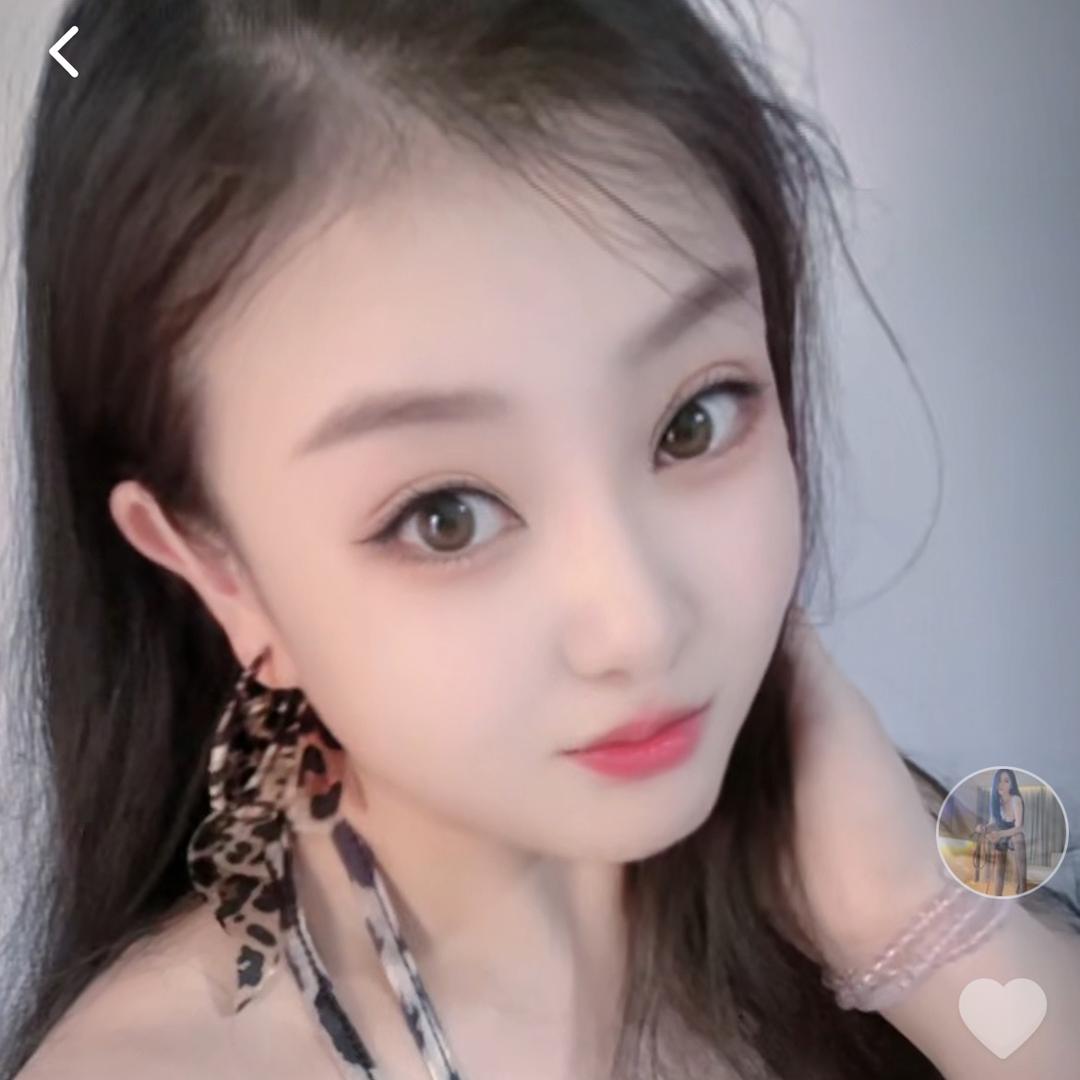 珂珂女王👸🏻