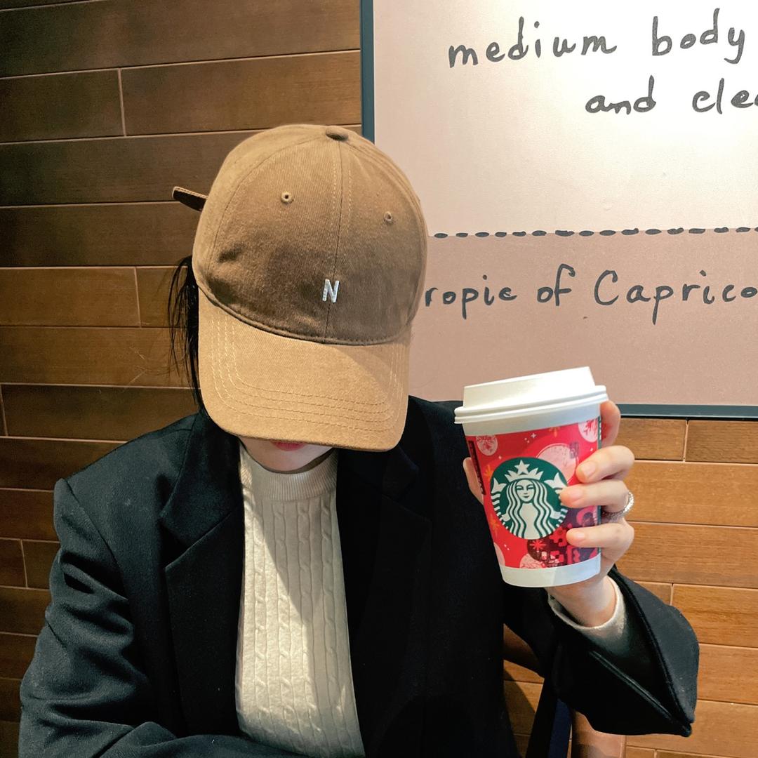 太一 CAP FEEL