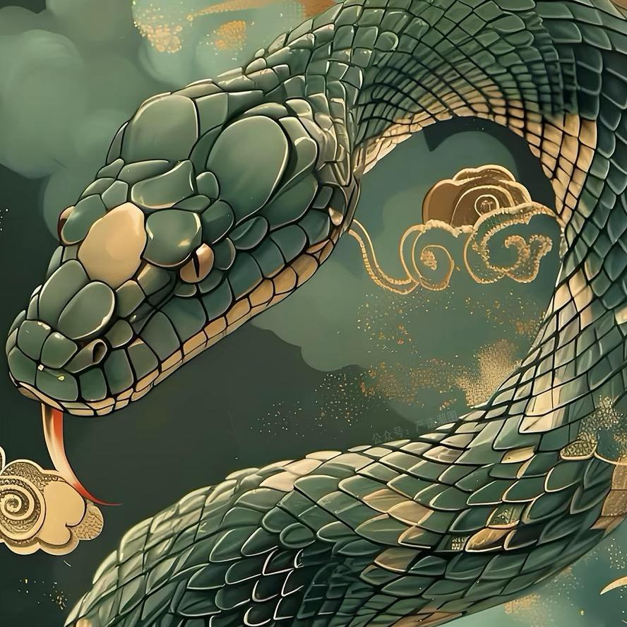 🐍托托🐍