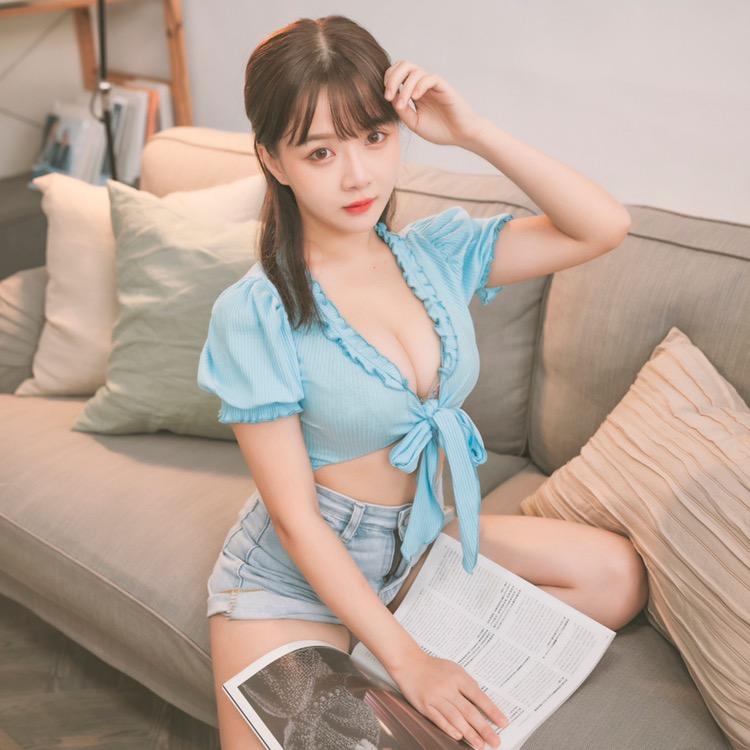 Mr杨-