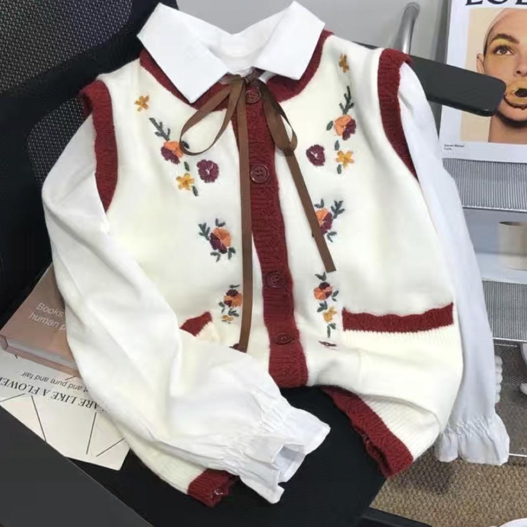 涵涵爱穿搭服装店