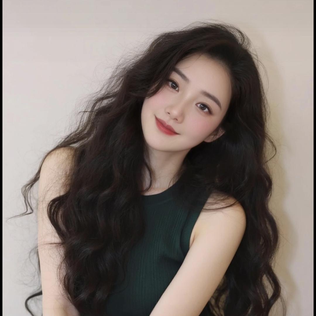 上海小王收头发