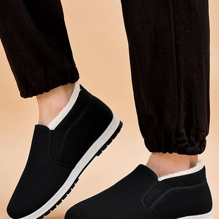 老北京布鞋秋冬精选店