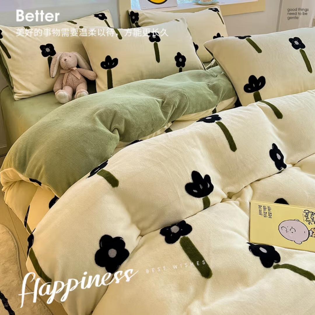 彩虹糖精品家纺