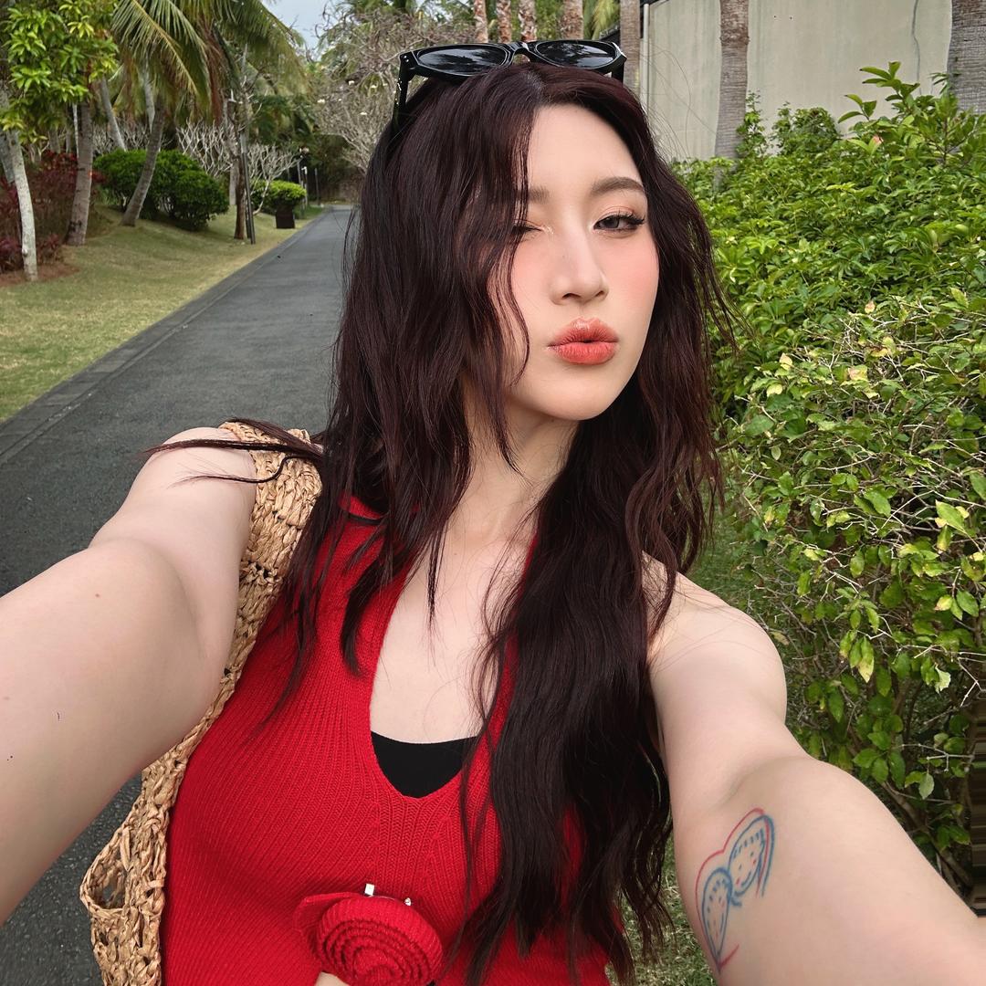 美冴阿姨
