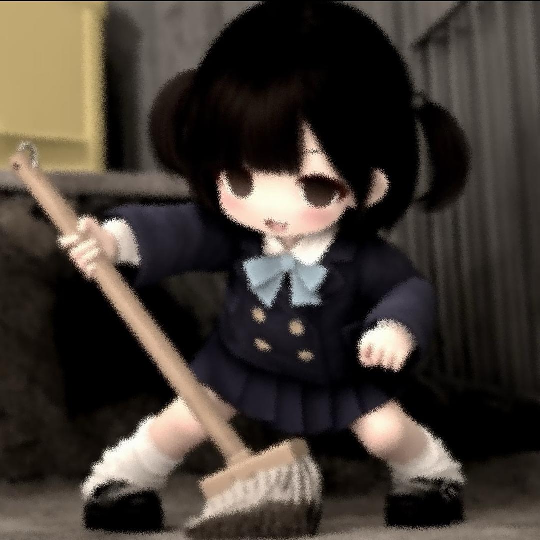 小鱼