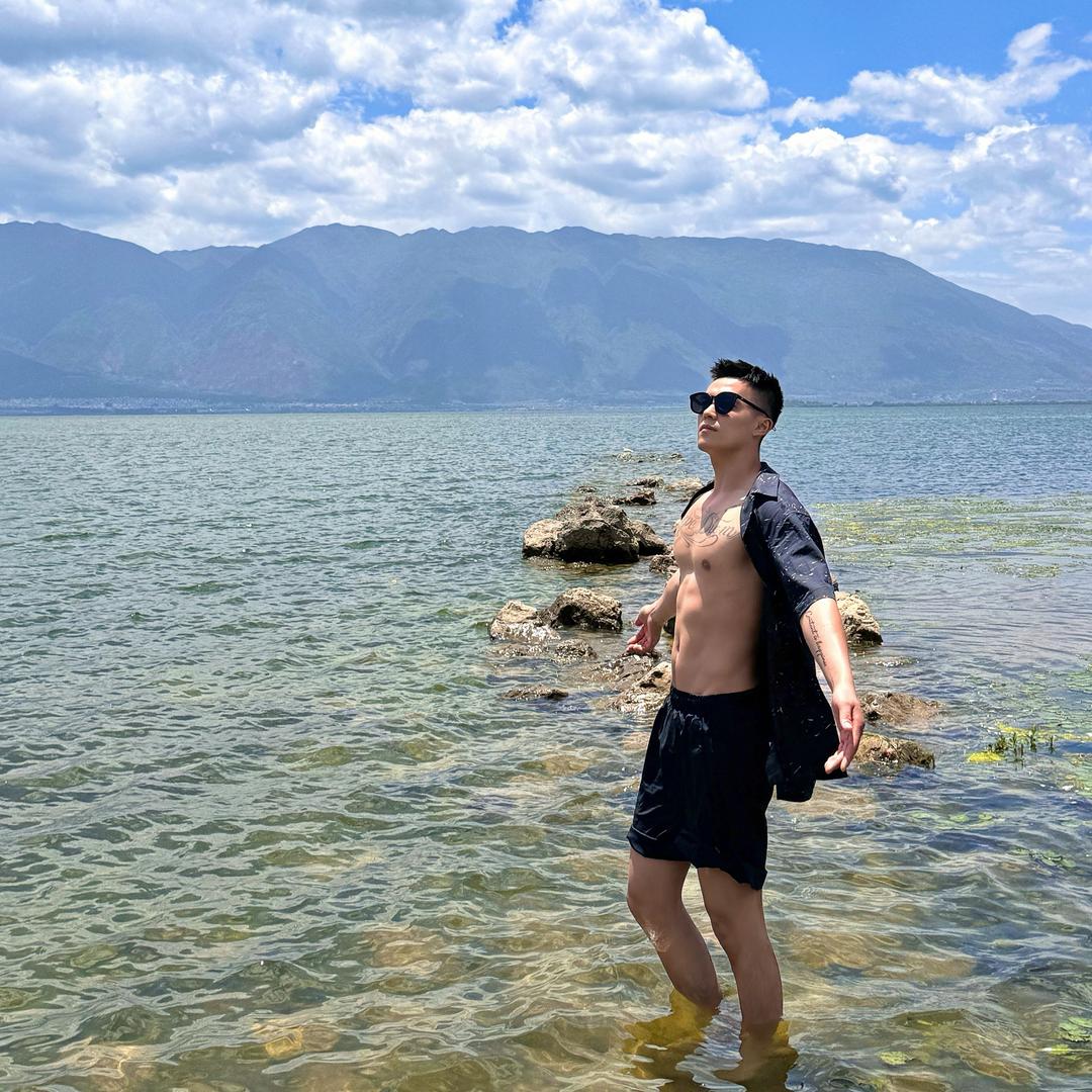 杨仔Yang