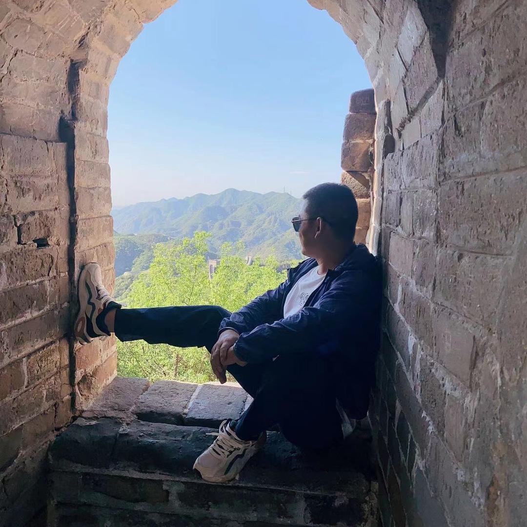 活着就是幸福