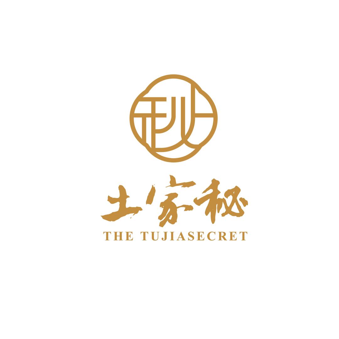 天门郡莓茶芽芽叶