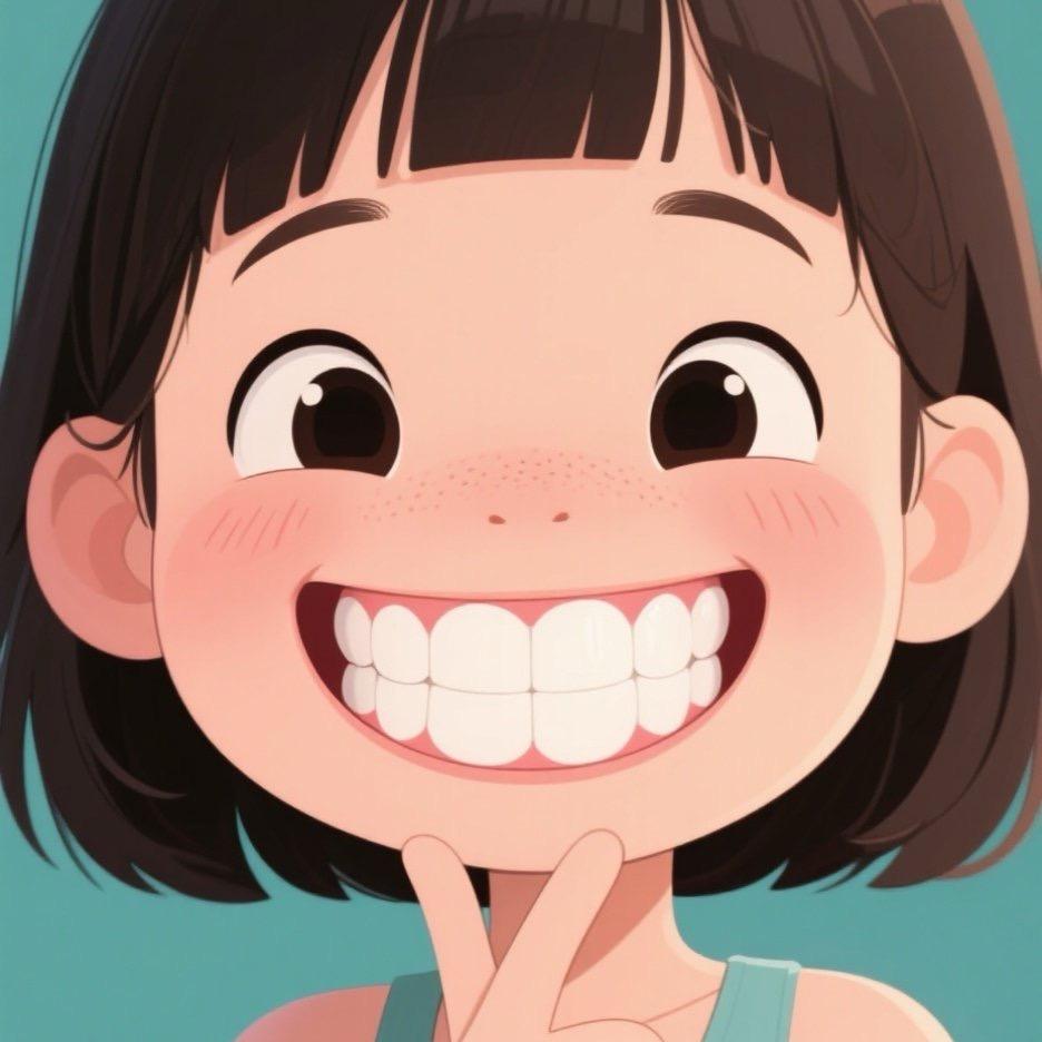 龅牙妹
