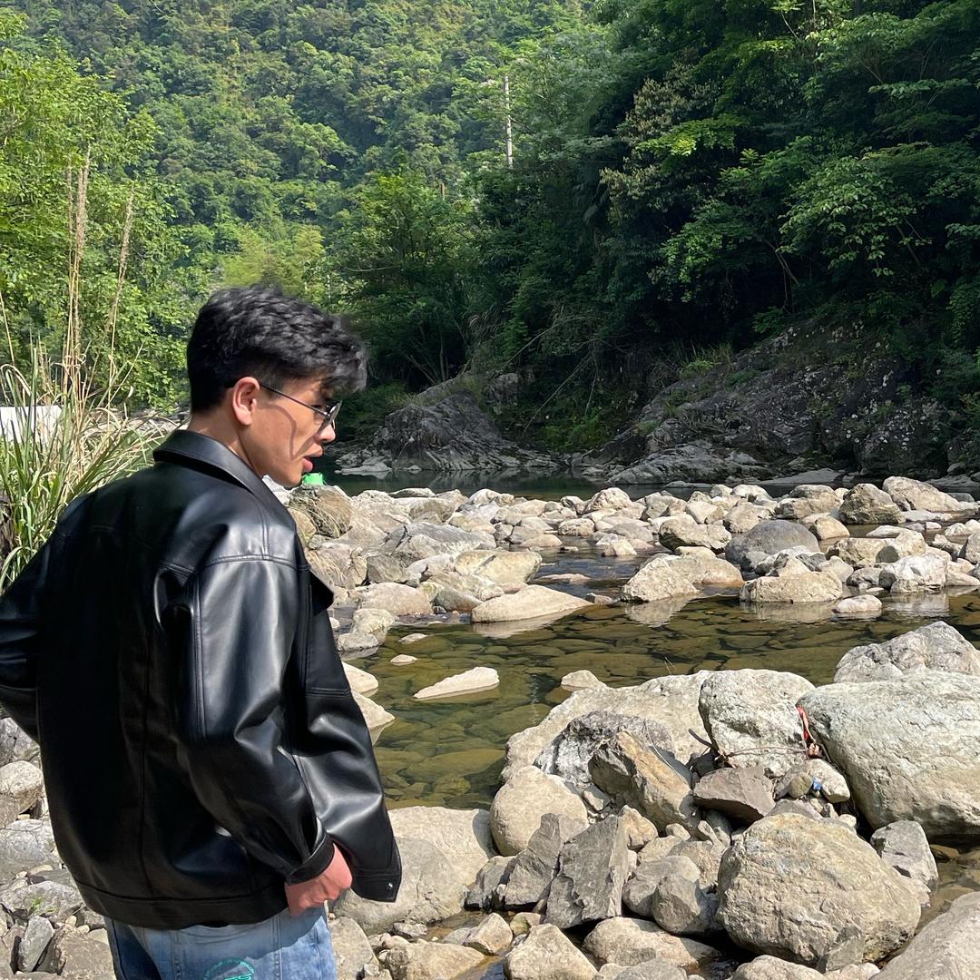 木 子👊增肌记